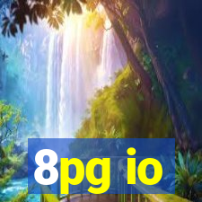 8pg io